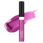 Wet N Wild Megaslicks Lip Gloss, Berried Treasure, 5.4g - Fast Shipping to USA & Canada
