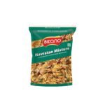 Bikano Navratan Mixture | Spicy and Crunchy | Navratan namkeen | All time favourite Indian Namkeen | 400g Pack - Fast Shipping to USA & Canada