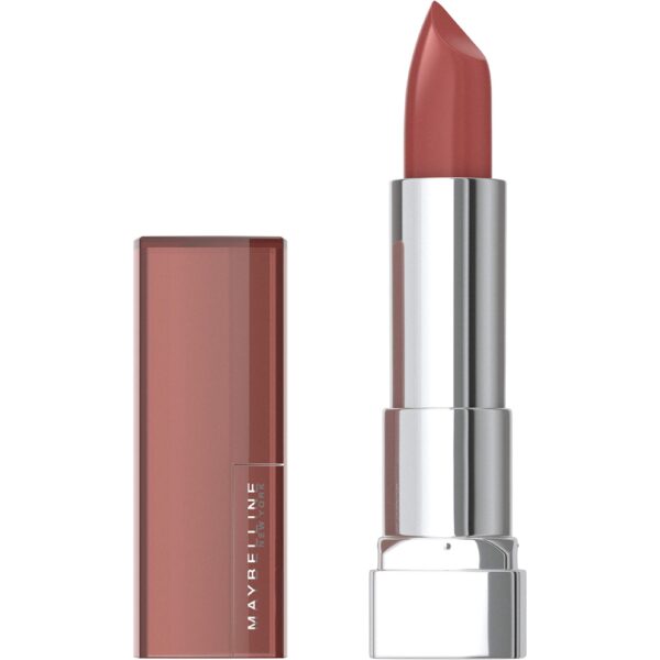 Maybelline New York Color Sensational Glossy Lipcolor, Rum Riche 280, 4.2G - Fast Shipping to USA & Canada