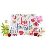 Ayouthveda Complete Hair & Skin Care Kit | Set Of 5 | Special New Year Gift - Fast Shipping to USA & Canada