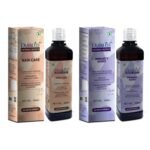 Diabliss Herbal Water for Hair Care & Immunity Boost Combo Pack