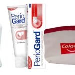 Colgate PerioGard Gum Protection Toothpaste 90g and MouthWash 250ml Helps Fight Plaque Bacteria Dual active Formula Helps To Keep Gums Healthy - Fast Shipping to USA & Canada