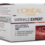 L'Oreal Paris Day Cream for Wrinkle (Combination, Normal Skin) 50ml - Fast Shipping to USA & Canada