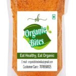 Organic Bites Home Made Achar Masala (Pickle Masala) -500 gm - Fast Shipping to USA & Canada