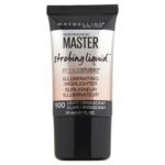 Maybelline New York Master Strobing Liquid Illuminating Highlighter, Light/Iridescent, 0.67 fl. oz. - Fast Shipping to USA & Canada