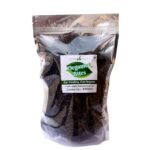 Organic Bites Rajasthani Dried Sangri (Dry Beans) (400) - Fast Shipping to USA & Canada