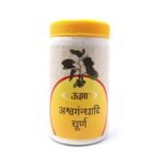Unjha Ashwagandhadi Churna-80 Gm
