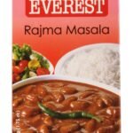 Everest Rajma Masala, 50g - Fast Shipping to USA & Canada