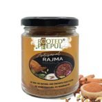 Rooted Peepul Artisanal Rajma Masala | Blend of 17 pure spices| More Spice Less Chilli (75 gm) - Fast Shipping to USA & Canada