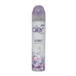 Godrej Aer Matic Spray - 225ml (Violet Valley Bloom) - Fast Shipping to USA & Canada