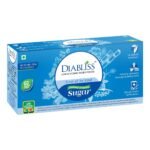 Diabliss Diabetic Friendly Herbal Cane Sugar - Free from Chemicals/Artificial Sweetener - 5 Gms Sachet Pack - 200 Gms(40x5g)