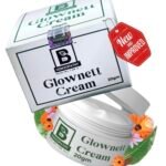 KRIG'S Burnett Glownett Cream Homeopathy For All Skin Type And Fairness With Saffron Oil - Set Of 1 - Fast Shipping to USA