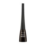 Wet n Wild H2o Proof Liquid Eyeliner, Dark Brown, 5 ml - Fast Shipping to USA & Canada