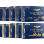 Park Avenue Good Morning Fragrant Soap 125 gm Park Avenue Luxury Fragrant Soap 125gm ? 5 + 5 Pack Of 10 - Fast Shipping to USA & Canada