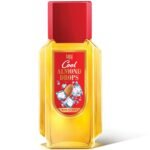 Bajaj Cool Almond Drops Hair Oil 190 Ml - Fast Shipping to USA & Canada