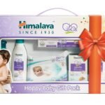 Himalaya Baby Gift Pack Series,Pack of 1 set,white - Fast Shipping to USA & Canada