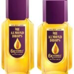 Bajaj Almond Drops Hair Oil & Bajaj Almond Drops Hair Oil - Fast Shipping to USA & Canada