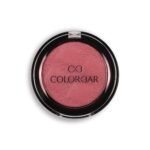 Colorbar Cheekillusion Blush, Everything's Rosy | Lightweight, silky texture | Highly-buildable and blendable | Powder blush| Suitable for all skin types - Fast Shipping to USA & Canada