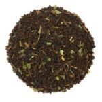 Siyacha Tea Assam Black Tea |CTC Chai Patti| BOP Grade Fresh Leaf| Healthy Herbal Loose Leaves| Indian Strong Milk Beverage| Natural Immunity Booster| Antioxidant Rich|100 Grams Makes 50 Cups (approx) - Fast Shipping to USA & Canada