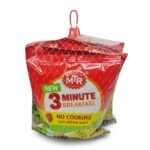 MTR 3Min Poha Pouch, 300 Gm (Pack Of 5) - Fast Shipping to USA & Canada