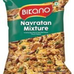 Bikano Navratan Mixture 1 kg - Fast Shipping to USA & Canada