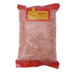 More Choice Pink Crystal Salt 1 KG Pouch - Fast Shipping to USA & Canada