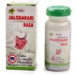 UNJHA'S JALODARARI RASA 20 g (Pack of 2)