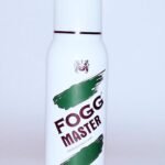 FOGG Master Pine Body Spray Fresh Scent For Men, 120Ml - Fast Shipping to USA & Canada