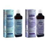 Diabliss Herbal Water for Blood Glucose Management & Immunity Boost Combo Pack