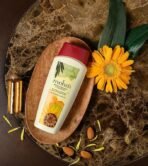 moha: Moisturizing Lotion (200 Ml) Moisturizing Lotion For Face & Body With Free Aloe Vera Gel 100 Ml (Combo of 2) - Fast Shipping to USA & Canada - Image 2