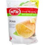 MTR Breakfast Mix - Dosa, 1kg Pouch - Fast Shipping to USA & Canada