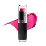 Wet n Wild Mega Last Lip Color 966 Don't Blink Pink - Fast Shipping to USA & Canada