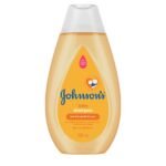 Johnson's Baby No More Tears Shampoo (200ml) - Fast Shipping to USA & Canada