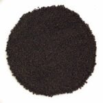 Siyacha Tea Assam Black Tea|Sasunga Garden Origin CTC PF Loose Leaf|2024 Season Fresh First Flush Chai Patti|Indian Milk Beverage|Natural Antioxidant Rich Healthy| 1 KG Makes 500 Cups (approx) - Fast Shipping to USA & Canada