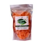 Organic Bites Orange Candy (400) - Fast Shipping to USA & Canada