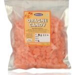 Dilkhush Orange Candy, 1000 g - Fast Shipping to USA & Canada