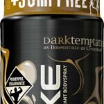 Axe Dark Temptation Deodorant Body Spray, 150ml - Fast Shipping to USA & Canada