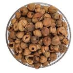 Organic Bites Dry Gunda (Dried Lasoda) -100 gm - Fast Shipping to USA & Canada