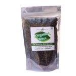 Organic Bites Black Pepper - 400 gm (400) - Fast Shipping to USA & Canada