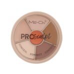 ME-ON Pro Sculpt Conceal Correct Contour (Shade 02, 3.5 Grams) - Fast Shipping to USA & Canada