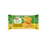 NutriChoice Sugar Free Cracker Biscuits Pouch, 300 g - Fast Shipping to USA & Canada