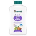 Himalaya Powder For Baby, 700G - Fast Shipping to USA & Canada