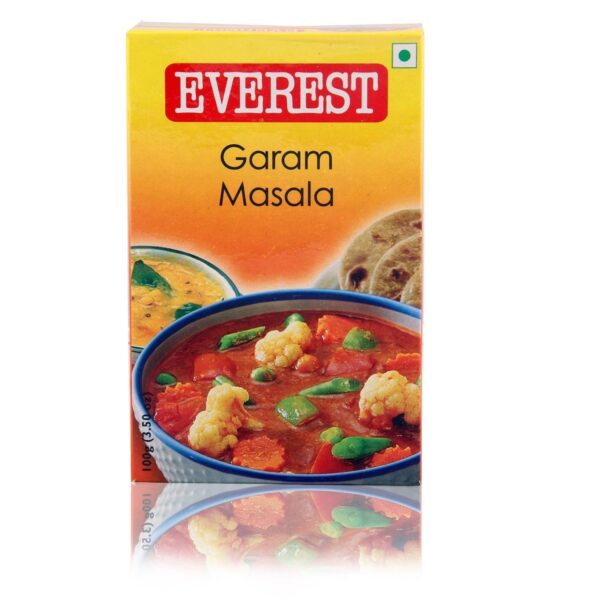 Everest Garam Masala, 200g - Fast Shipping to USA & Canada