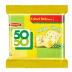 50-50 Maska Chaska Biscuits, 300 g - Fast Shipping to USA & Canada