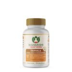 Maharishi Ayurveda Triphala Tablets 1000mg 120 Tablets | Supports Healthy Digestion | Improves Bowel Wellness| Relieves Constipation | Pure Herbs Used |100% Ayurvedic (Pack of 1)) - Fast Shipping to USA