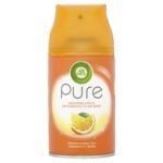 Air Wick Freshmatic Freshener Mediterranean Sun Refill 250ml - Fast Shipping to USA & Canada