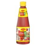 MAGGI Rich Tomato Ketchup, 960 g/970 g, Bottle (Weight May Vary Upwards) - Fast Shipping to USA & Canada