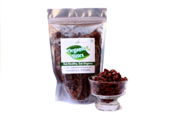 Organic Bites Soft Supari -900 gm - Fast Shipping to USA & Canada
