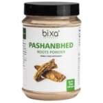 Bixa Botanical Pashanbhed Root Powder 200Gm | (Saxifraga ligulata), Supports Urinary Tract Health