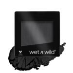 Wet n Wild Color Icon Eyeshadow, Panther, Satin Finish - Fast Shipping to USA & Canada